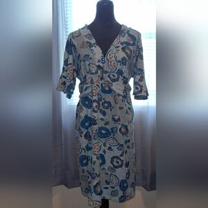 No Boundaries Dress (plus size)